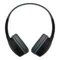Miniatyrbillede 2 af 6: Belkin Bluetooth-hovedtelefoner Soundform Mini Kids Sort