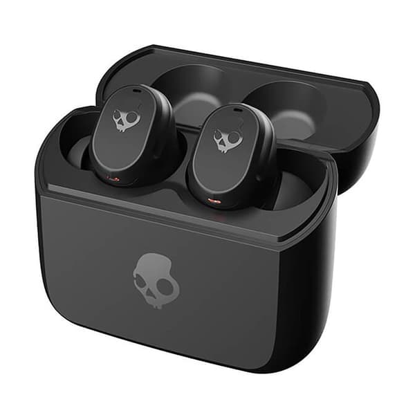 Skullcandy Hörlurar Tw Mod True Silver