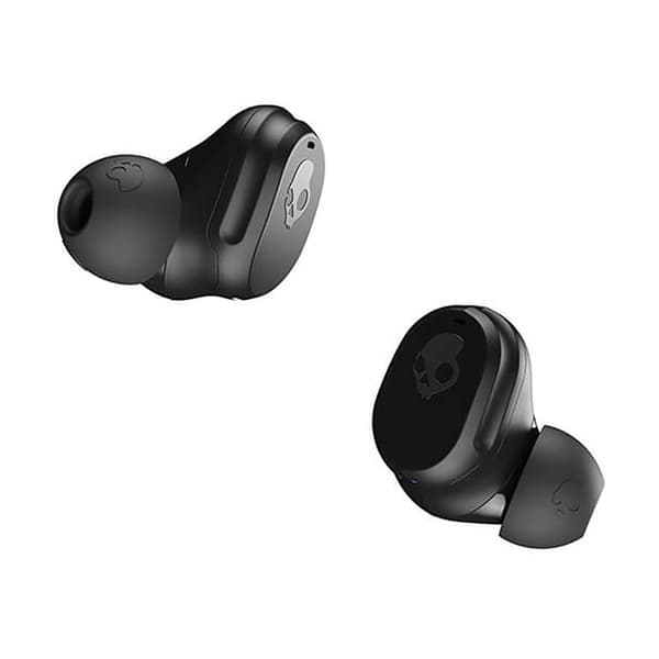 Skullcandy Hörlurar Tw Mod True Silver