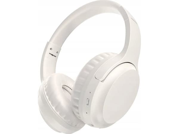 Dudao X22Pro langattomat ANC in-ear kuulokkeet - valkoinen