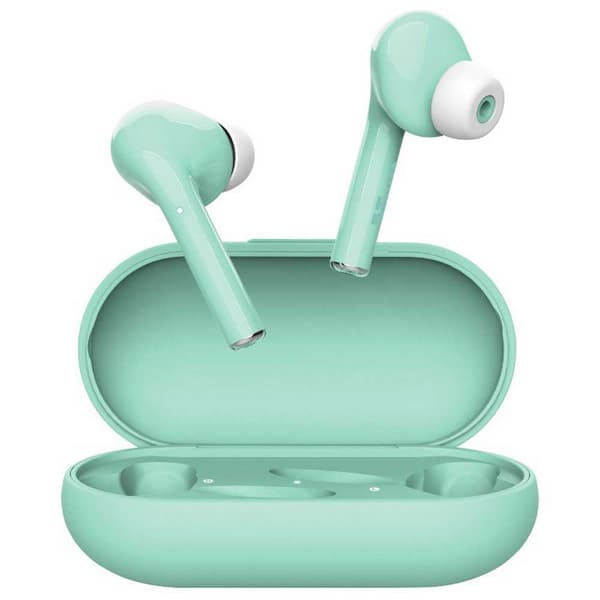 Trust Bluetooth -kuulokkeet Nika Touch Vihreä