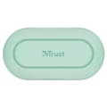 Pikkukuva 7 / 10: Trust Bluetooth -kuulokkeet Nika Touch Vihreä