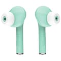 Pikkukuva 2 / 10: Trust Bluetooth -kuulokkeet Nika Touch Vihreä