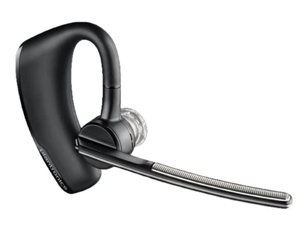 Poly – Plantronics Voyager Legend Trådlöst Headset – Svart
