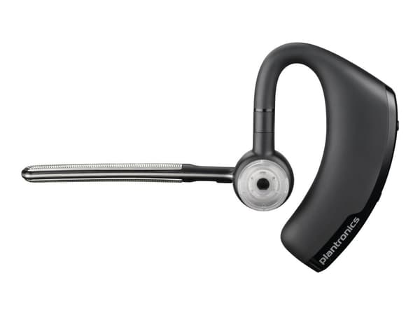 Poly – Plantronics Voyager Legend Trådlöst Headset – Svart