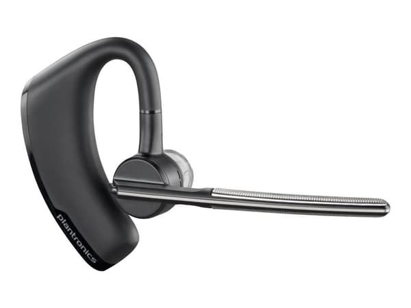 Poly – Plantronics Voyager Legend Trådlöst Headset – Svart