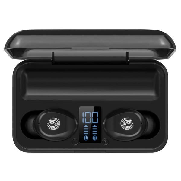 Smartek Langattomat Kuulokkeet Tws-490 Musta