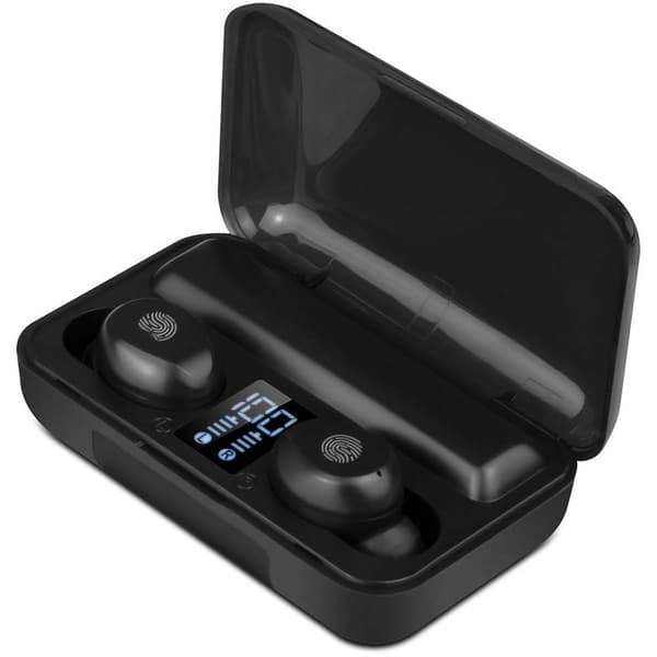 Smartek Langattomat Kuulokkeet Tws-490 Musta