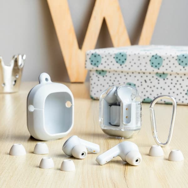 Trådlösa Hörlurar Grey InnovaGoods