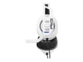 Miniatyrbilde 5 av 5: RIG 300 PRO HS - Hodesett - full størrelse - kablet - 3,5 mm jakk - lydisolerende - hvit - for Sony PlayStation 4, Sony PlayStation 5