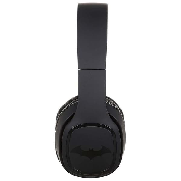 Dc Comics Langattomat Kuulokkeet Batman Musta