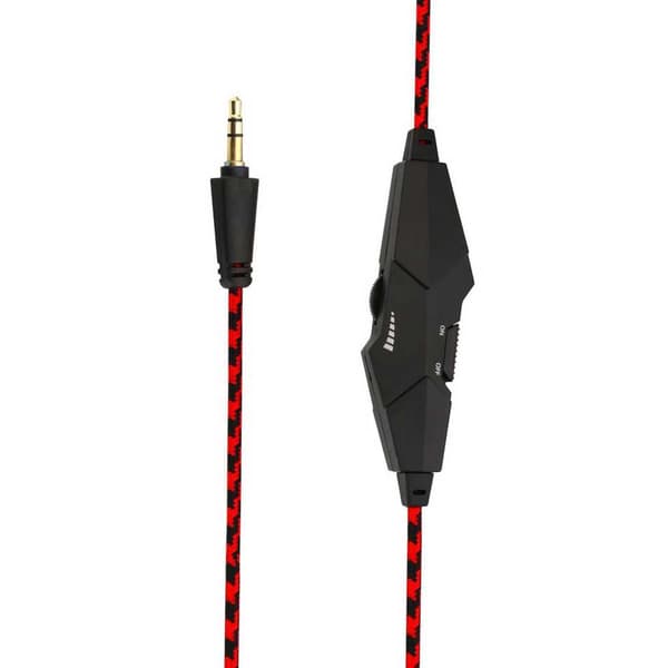 Otl Technologies Kuulokkeet Pokemon Pokeball Pro G4 Punainen