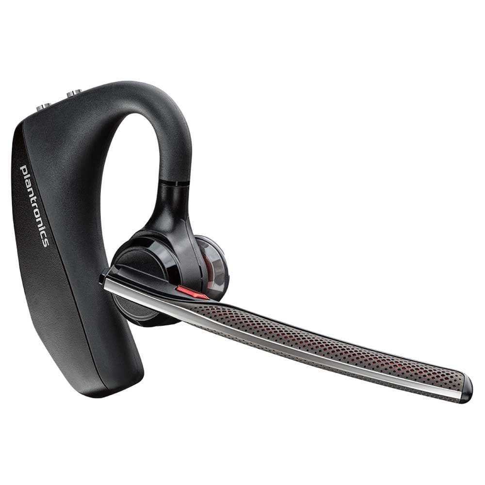 Plantronics Hörlur Voyager 5200 Bt Svart Plantronics Hörlur Voyager 5200 Bt Svart