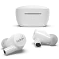 Miniatyrbillede 3 af 5: Belkin Trådløse Hovedtelefoner Soundform Rise Hvid