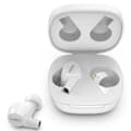 Miniatyrbillede 4 af 5: Belkin Trådløse Hovedtelefoner Soundform Rise Hvid