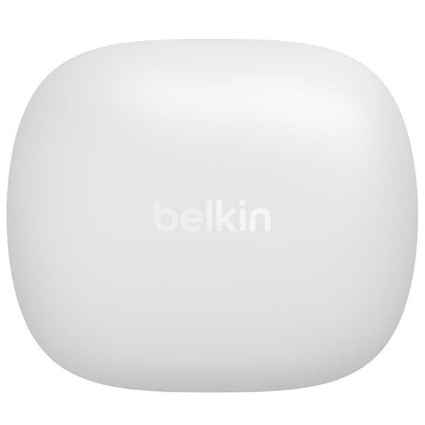 Belkin Trådløse Hovedtelefoner Soundform Rise Hvid