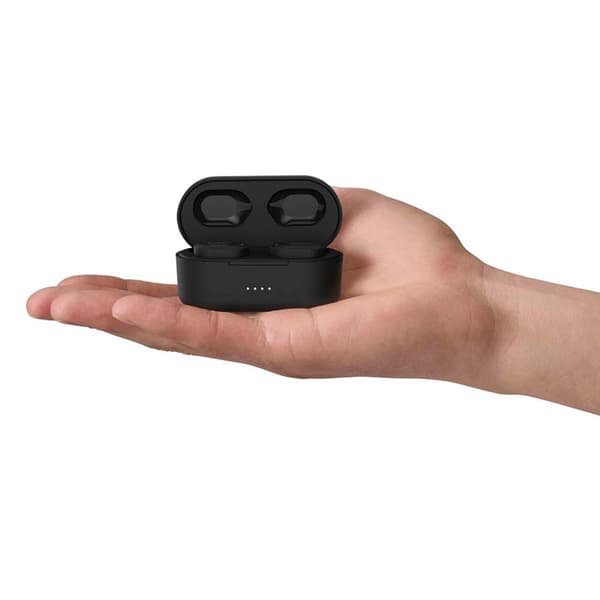 Belkin Trådløse Høretelefoner Soundform Play Blå