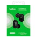 Miniatyrbillede 4 af 4: Belkin Trådløse Høretelefoner Soundform Play Blå
