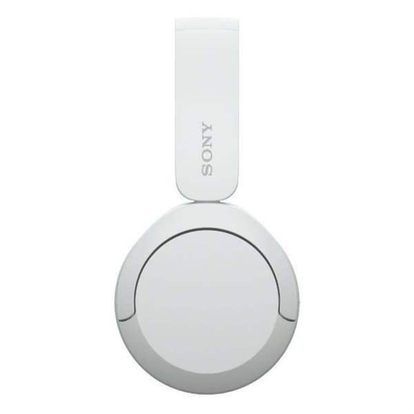 Sony Trådløse Høretelefoner Wh-ch520 Hvid