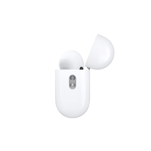 Apple Airpods Pro 2 Generation Usb C Hvid