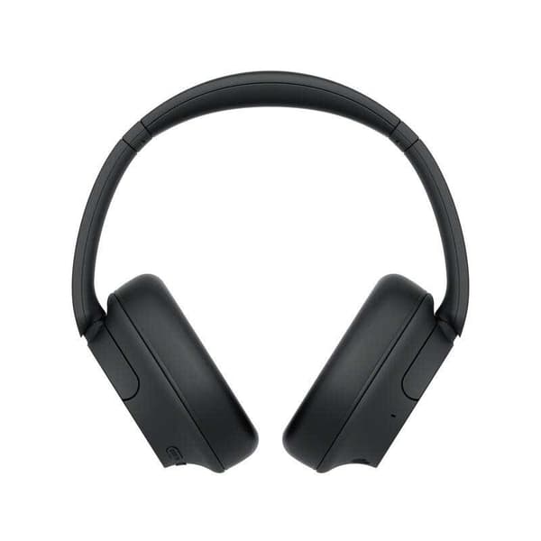 Sony Trådløse Hovedtelefoner Ch-720n Sort