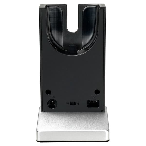 Logitech Kuulokkeet H820e Mono Musta