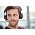 Pikkukuva 9 / 10: Jabra Kuulokkeet Evolve2 65 Link380a Ms Stereo Wireless Musta