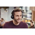 Pikkukuva 10 / 10: Jabra Kuulokkeet Evolve2 65 Link380a Ms Stereo Wireless Musta