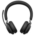 Pikkukuva 2 / 10: Jabra Kuulokkeet Evolve2 65 Link380a Ms Stereo Wireless Musta