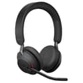 Pikkukuva 1 / 10: Jabra Kuulokkeet Evolve2 65 Link380a Ms Stereo Wireless Musta