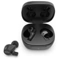 Miniatyrbillede 4 af 5: Belkin Bluetooth-hovedtelefoner Sf Rise Sort