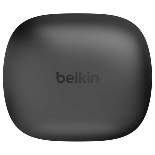 Belkin Bluetooth-hovedtelefoner Sf Rise Sort