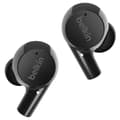 Miniatyrbillede 1 af 5: Belkin Bluetooth-hovedtelefoner Sf Rise Sort