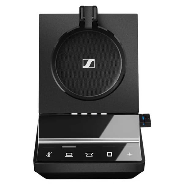 Epos Trådløst Headset I Impact Sdw 5036 Sort