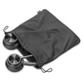 Miniatyrbild 2 av 3: Poly Trådlöst Headset Voyager V4320-m C Usb-a Silver