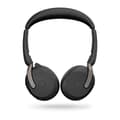 Pikkukuva 4 / 4: Jabra Langattomat Kuulokkeet Evolve2 65 Flex Uc Stereo Usb-c Musta