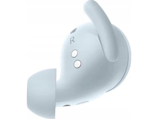 Google Pixel Buds A-Series, True Wireless Stereo (TWS), Samtal/musik, Headset, Blå