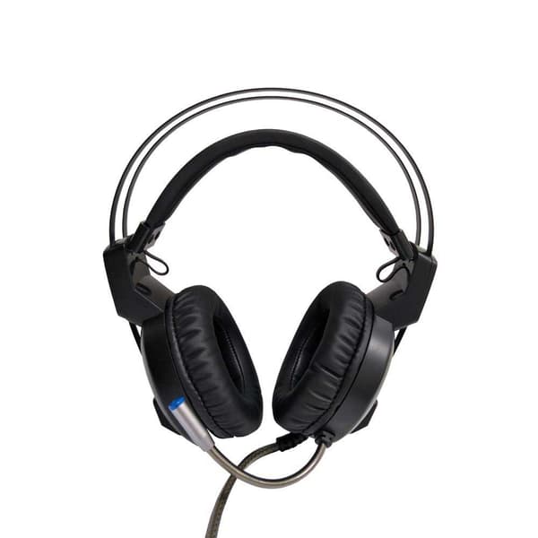Talius Spelheadset Osprey 7.1 Svart