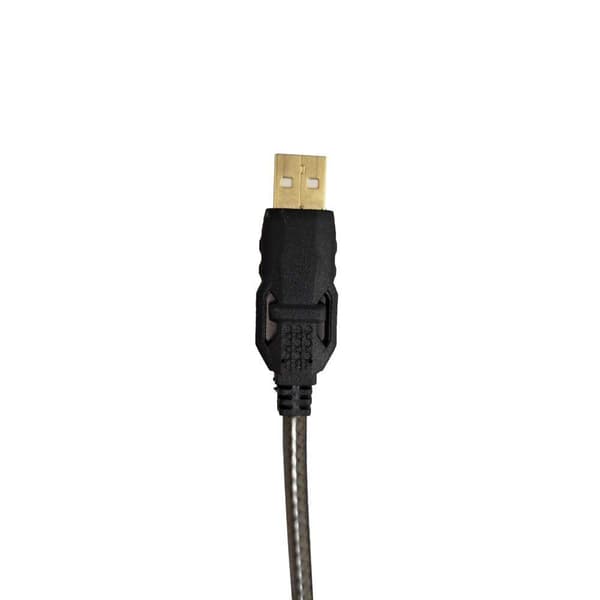 Talius Spelheadset Osprey 7.1 Svart