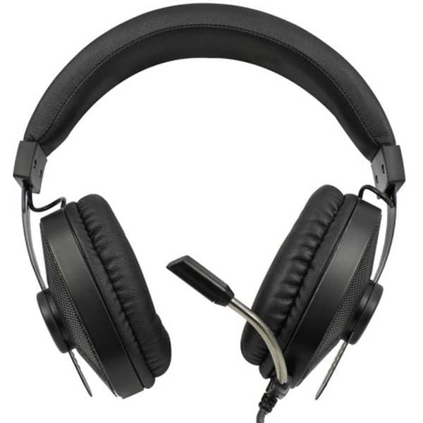Ewent Gaming Headset Pl3321 Sort