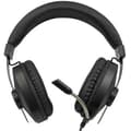 Miniatyrbillede 3 af 4: Ewent Gaming Headset Pl3321 Sort
