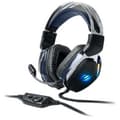 Miniatyrbillede 1 af 3: Muse Gaming Headset M-230 Gh Sort