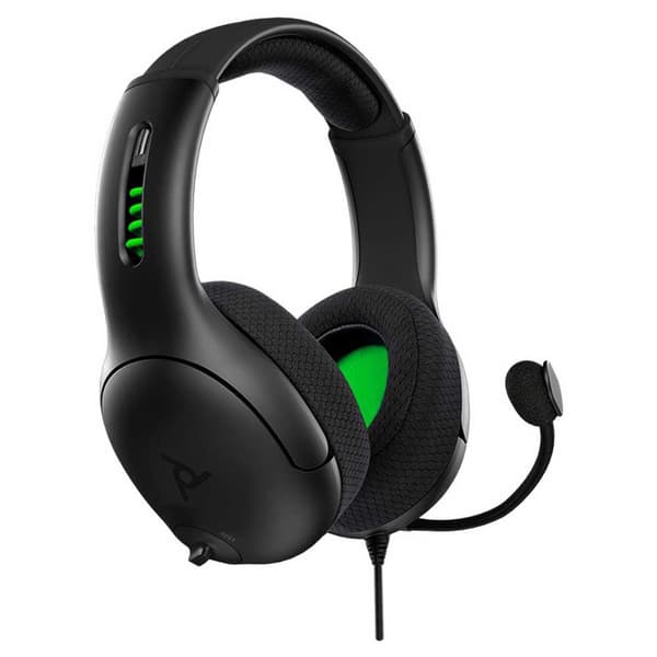 Pdp Gaming Headset Lvl50 Sort