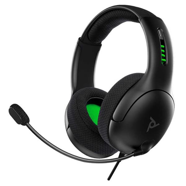 Pdp Gaming Headset Lvl50 Sort
