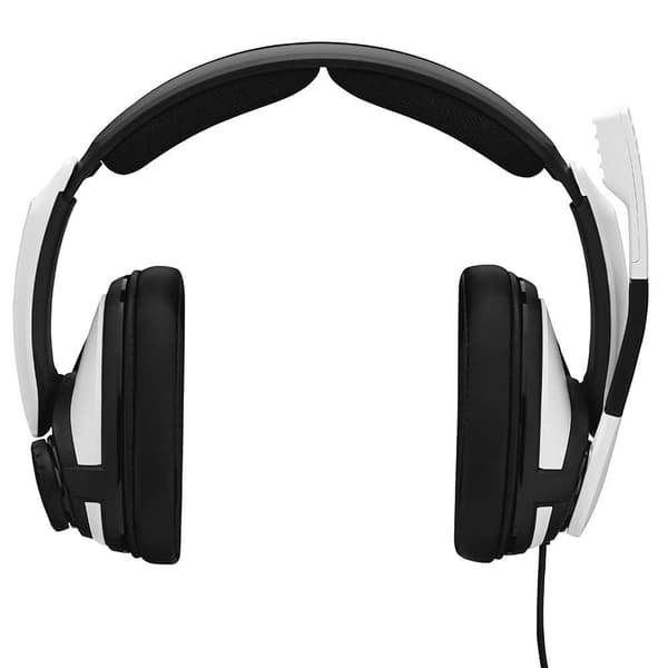 Sennheiser Gaming Headset Gsp 301 Sort