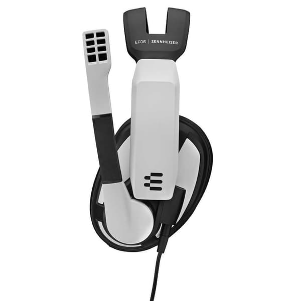 Sennheiser Gaming Headset Gsp 301 Sort