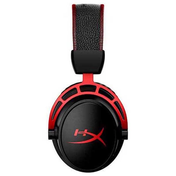 Hyperx Trådløst Gaming Headset Cloud Alpha Sort
