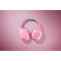 Miniatyrbillede 2 af 4: Razer Trådløst Gaming Headset Barracuda X Usb C Rosa