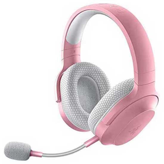 Razer Langattomat Pelikuulokkeet Barracuda X Usb C Pinkki