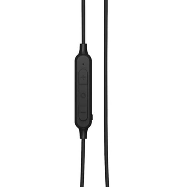 Magnussen Blåtand Hörlurar Eb1000103 Svart